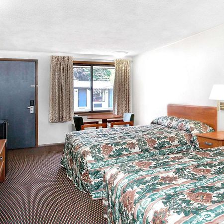 Knights Inn - Scranton/Wilkes-Barre/Pittston Exterior foto